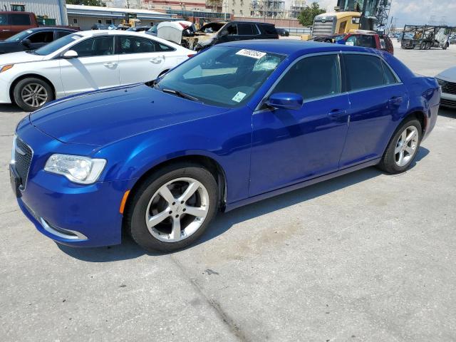 chrysler 300 tourin 2018 2c3ccaag9jh249954