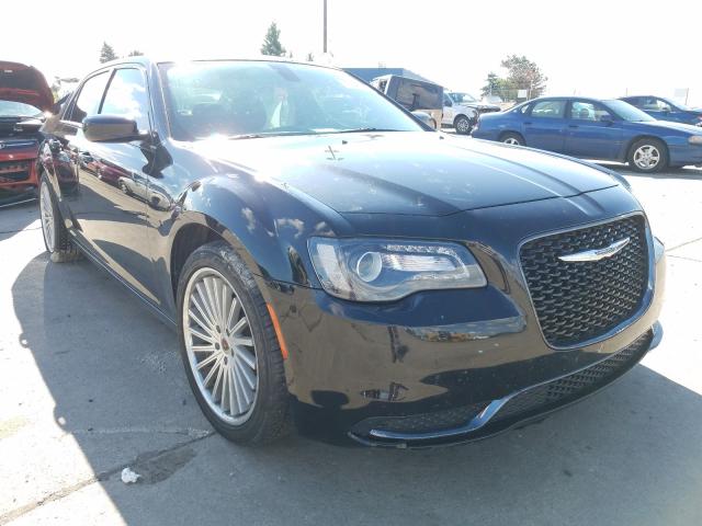 chrysler 300 tourin 2018 2c3ccaag9jh293971