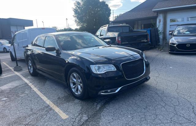 chrysler 300 tourin 2018 2c3ccaag9jh299365