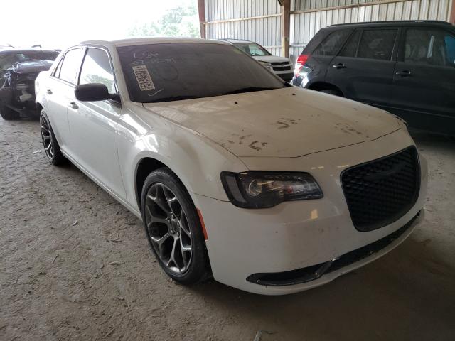 chrysler 300 tourin 2018 2c3ccaag9jh308775