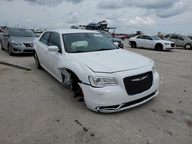 chrysler 300 tourin 2018 2c3ccaag9jh342070