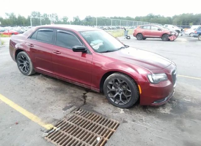 chrysler 300 2019 2c3ccaag9kh502403