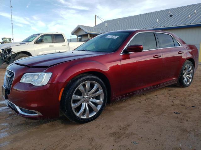 chrysler 300 2019 2c3ccaag9kh548118