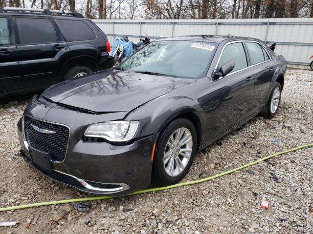 chrysler 300 tourin 2019 2c3ccaag9kh561435