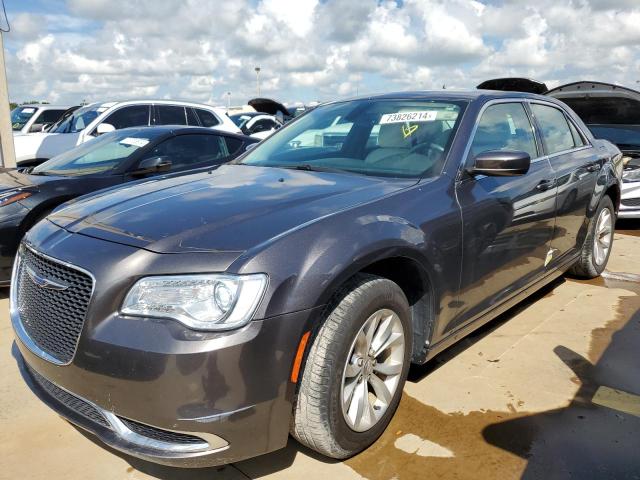 chrysler 300 tourin 2019 2c3ccaag9kh568837