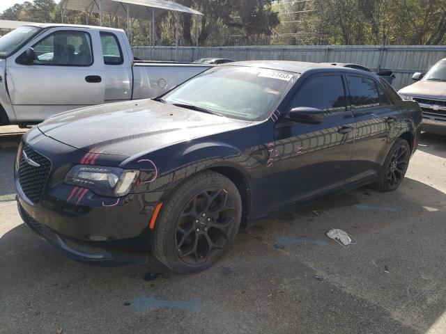 chrysler 300 tourin 2019 2c3ccaag9kh582544