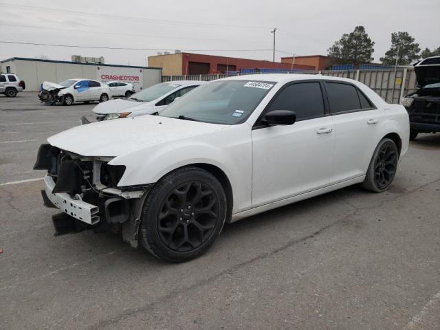 chrysler 300 2019 2c3ccaag9kh589915