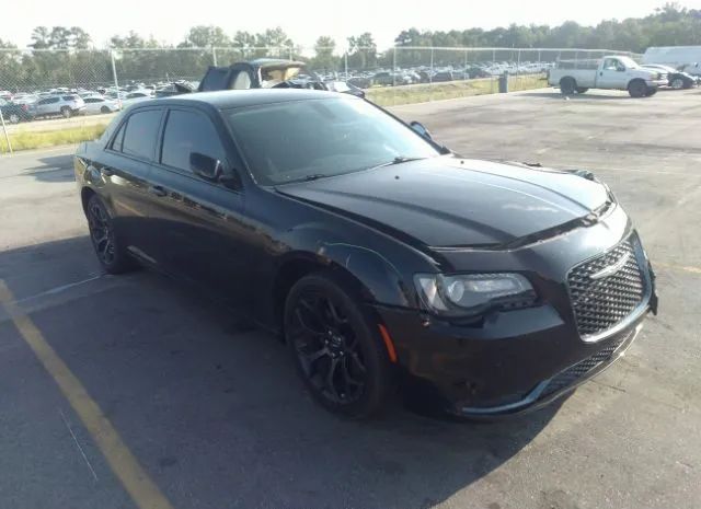 chrysler 300 2019 2c3ccaag9kh590014