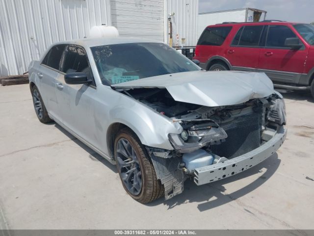 chrysler 300 2019 2c3ccaag9kh610441