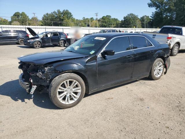 chrysler 300 tourin 2019 2c3ccaag9kh679226