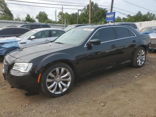 chrysler 300 tourin 2019 2c3ccaag9kh728828