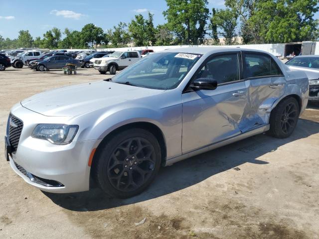 chrysler 300 tourin 2019 2c3ccaag9kh733317