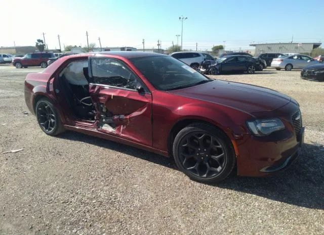 chrysler 300 2019 2c3ccaag9kh738825