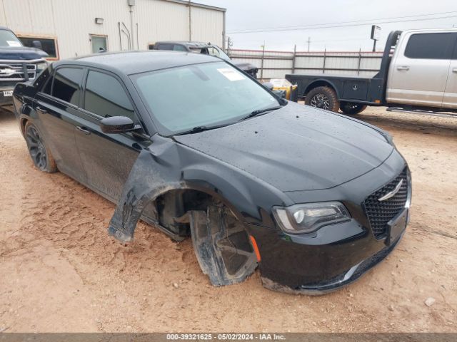 chrysler 300 2019 2c3ccaag9kh755740