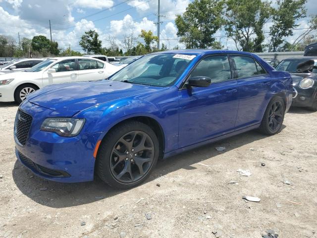 chrysler 300 2020 2c3ccaag9lh172084