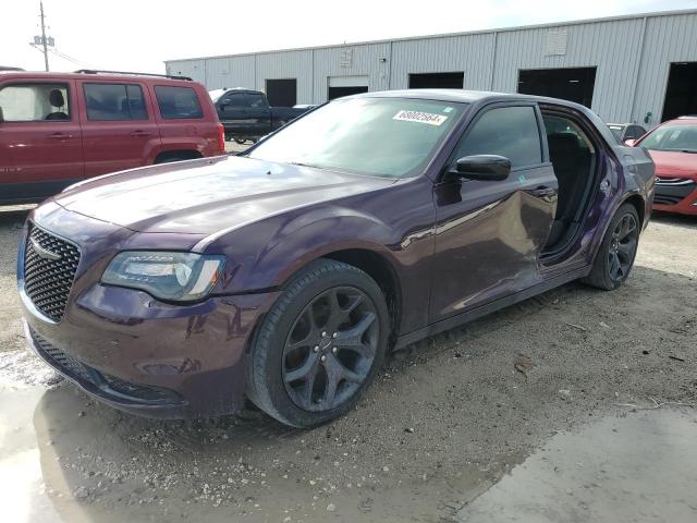 chrysler 300 tourin 2020 2c3ccaag9lh179083