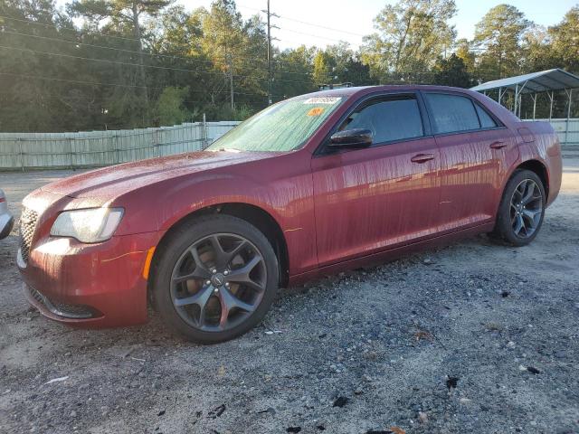 chrysler 300 tourin 2020 2c3ccaag9lh201227