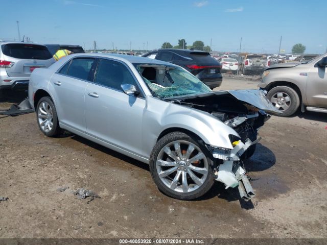 chrysler 300 2020 2c3ccaag9lh239296