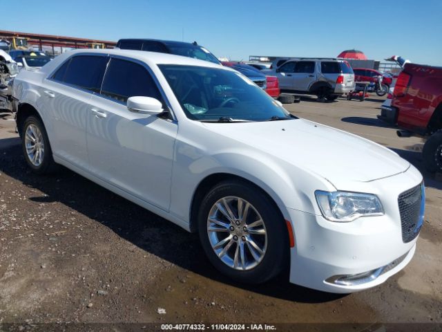 chrysler 300 2021 2c3ccaag9mh509175