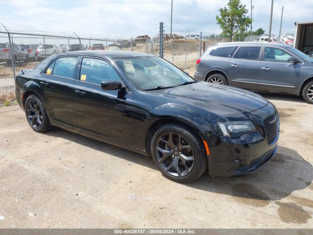 chrysler 300 2022 2c3ccaag9nh174372