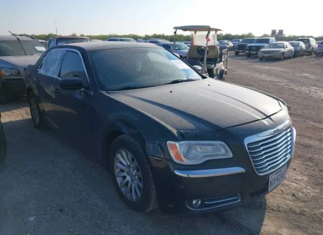 chrysler 300 2012 2c3ccaagxch104909