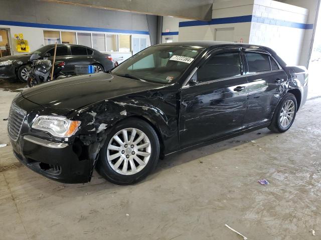 chrysler 300 2012 2c3ccaagxch114243