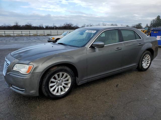 chrysler 300 2012 2c3ccaagxch116638