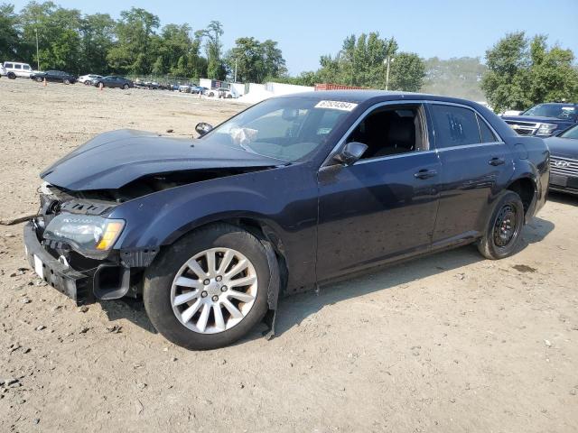 chrysler 300 2012 2c3ccaagxch165340