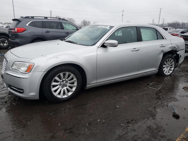 chrysler 300 2012 2c3ccaagxch289205