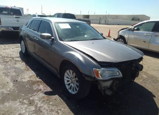 chrysler 300 2012 2c3ccaagxch311218