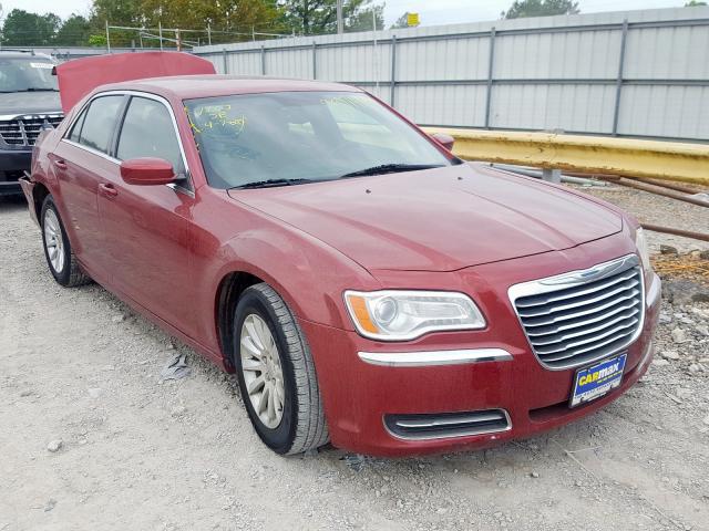 chrysler 300 2012 2c3ccaagxch313003