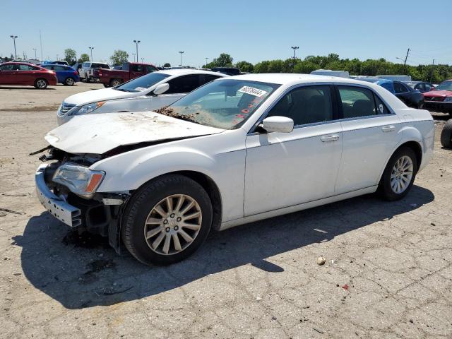 chrysler 300 2013 2c3ccaagxdh508567