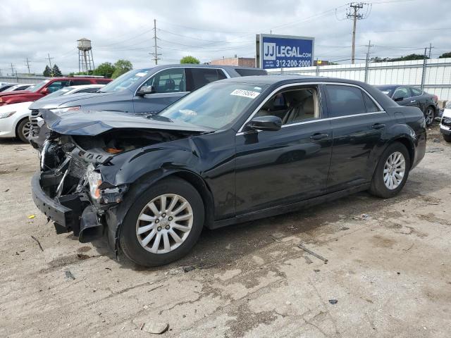 chrysler 300 2013 2c3ccaagxdh527765