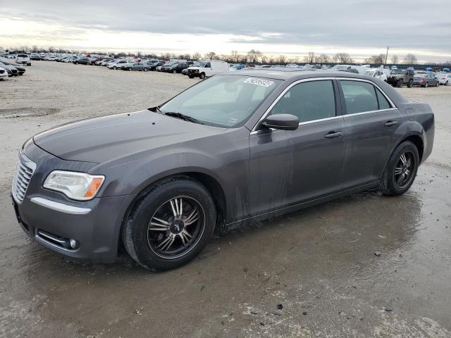 chrysler 300 2013 2c3ccaagxdh542850