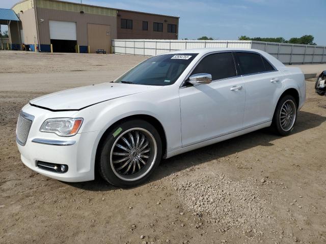 chrysler 300 2013 2c3ccaagxdh556425