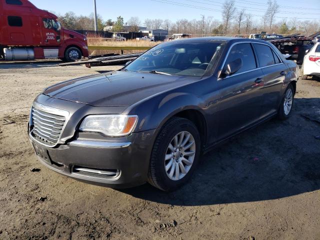 chrysler 300 2013 2c3ccaagxdh572575