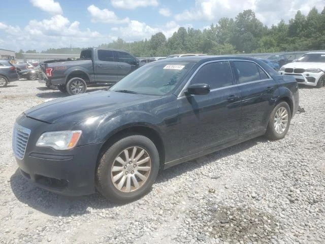 chrysler 300 2013 2c3ccaagxdh627087