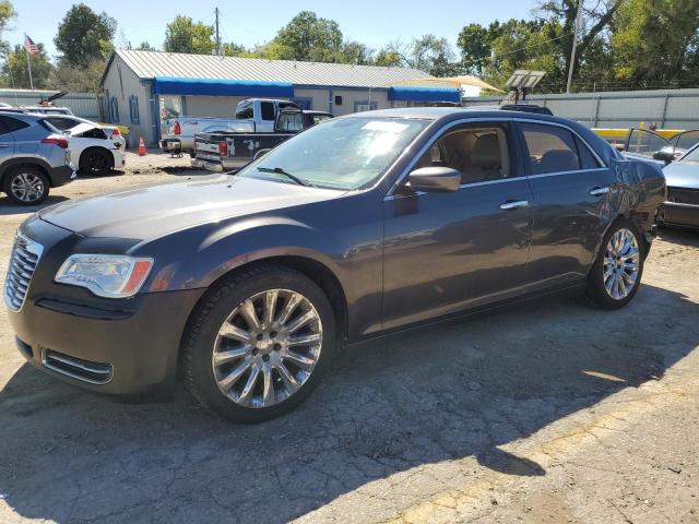 chrysler 300 2013 2c3ccaagxdh630944