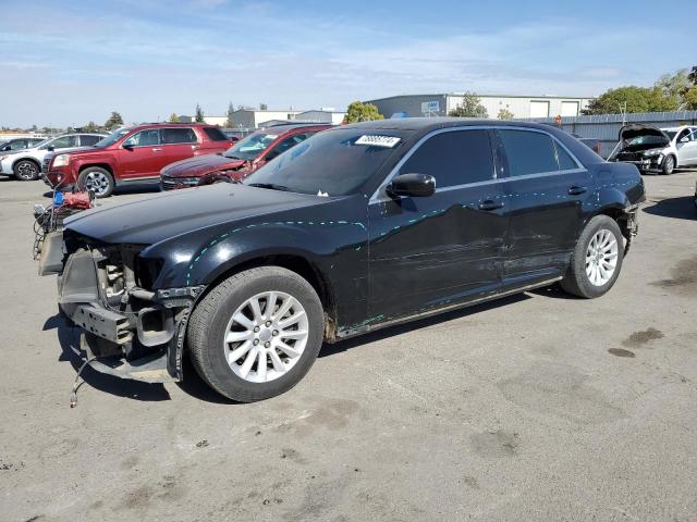 chrysler 300 2013 2c3ccaagxdh658856