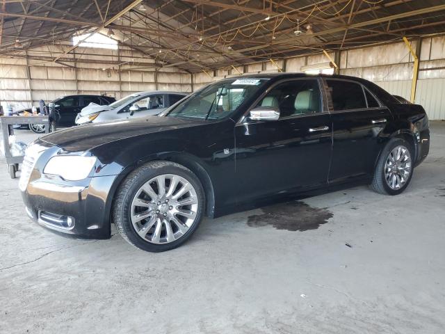 chrysler 300 2013 2c3ccaagxdh697981