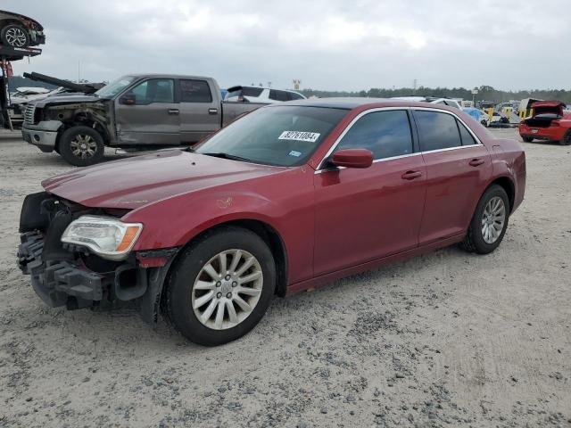 chrysler 300 2013 2c3ccaagxdh708073