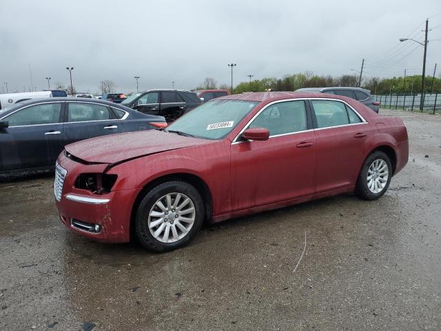 chrysler 300 2013 2c3ccaagxdh735807