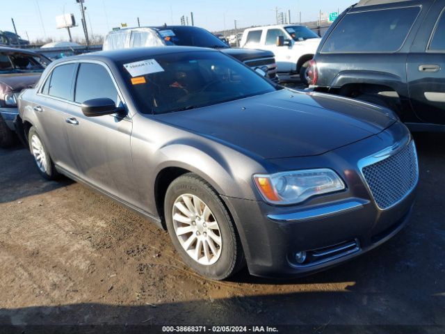 chrysler 300 2013 2c3ccaagxdh735967