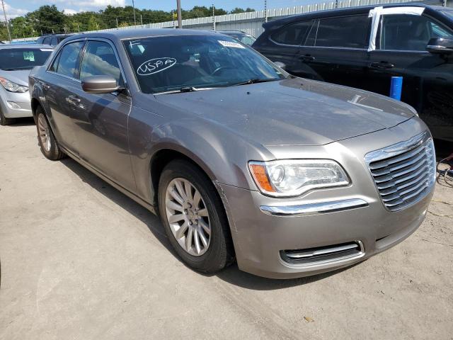 chrysler 300 2014 2c3ccaagxeh157502