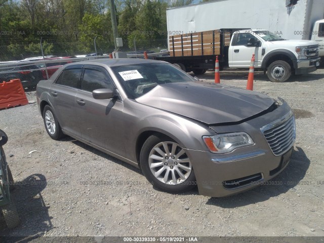 chrysler 300 2014 2c3ccaagxeh212756