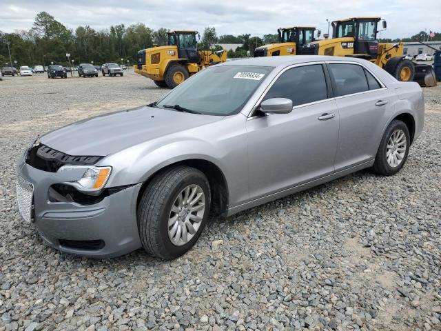 chrysler 300 2014 2c3ccaagxeh263173