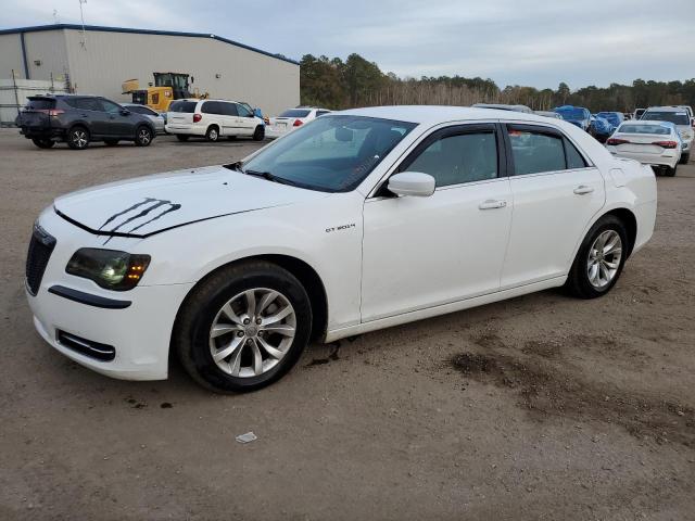 chrysler 300 2014 2c3ccaagxeh273007