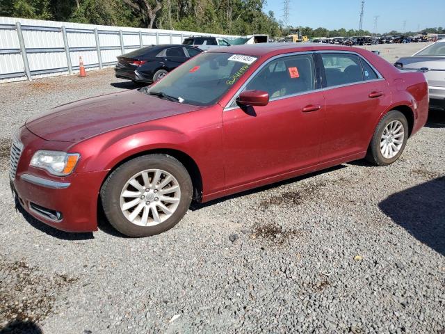 chrysler 300 2014 2c3ccaagxeh323792