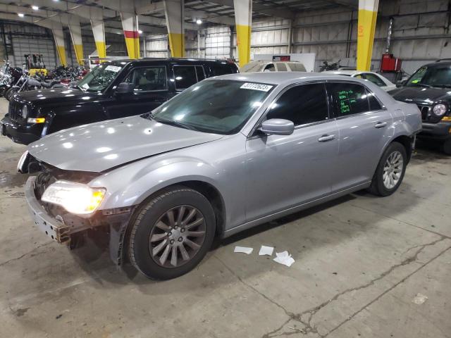 chrysler 300 2014 2c3ccaagxeh327082