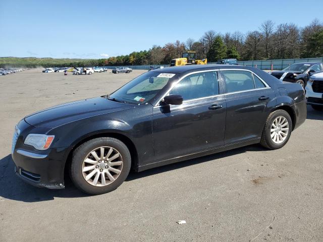 chrysler 300 2014 2c3ccaagxeh336154